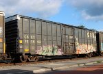 CSXT 161452